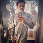 Profile Picture of alex tristan (@dam_it_alex) on Instagram