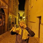 Profile Picture of Meek Peter (@peter_meek_czech) on Instagram