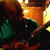 Profile Picture of Justin Till (@MrJesuslovesmetal) on Youtube