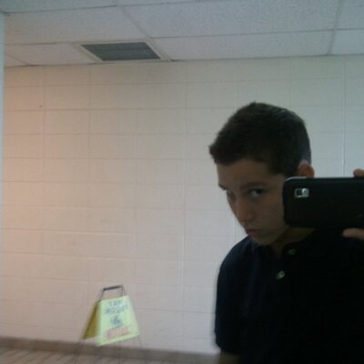 Profile Picture of Andrew Jerman (@317_nigga) on Twitter