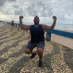 Profile Picture of Luís carlos ( Guerreiro ) (@luissouza.guerreiro) on Instagram