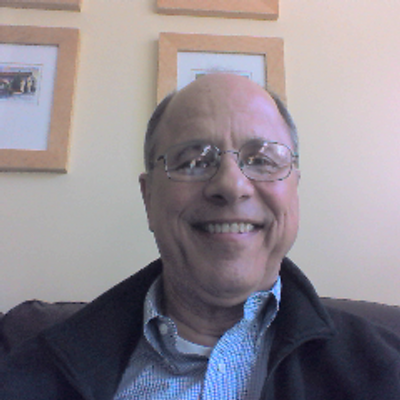 Profile Picture of Joseph Palazzolo (@jpalazzolosf) on Twitter