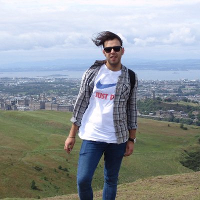 Profile Picture of Mike Stoyanov (@mikestoyanov13) on Twitter