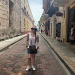 Profile Picture of Paula Alvarado Prosser (@paula_alvarado_22) on Instagram