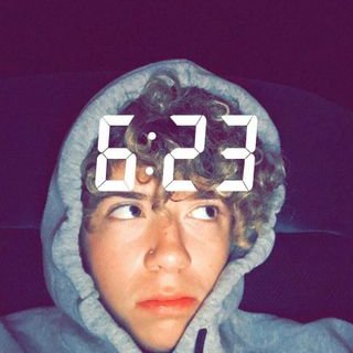 Profile Picture of Ruby Avery ⚡ (@rubymarshall05) on Twitter
