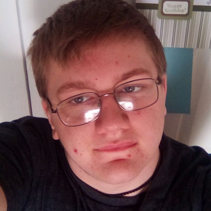 Profile Picture of Corey Demerchant276 (@coreydemerchant27) on Tiktok