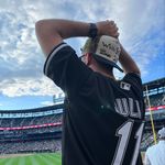 Profile Picture of Wegz (@steven.isho) on Instagram