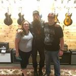 Profile Picture of Justin Gammon (@motorhead4429) on Instagram