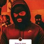 Profile Picture of sherret_njeriut (@sherret.e.rrugess) on Instagram