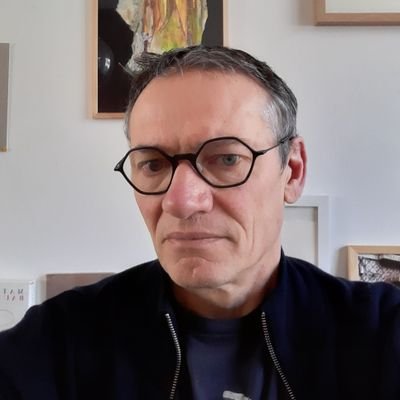 Profile Picture of Pierre Charpentier (@PierreCharpen13) on Twitter