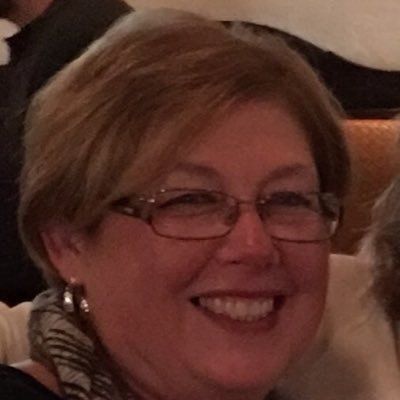 Profile Picture of Jo Kurek (@KurekJo) on Twitter
