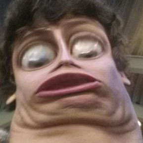 Profile Picture of Chris Wessells (@ZippyBananas) on Twitter