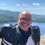 Profile Picture of Thomas Guth (@sternenwagenfahrer) on Instagram