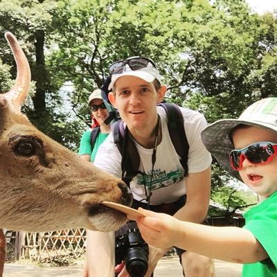 Profile Picture of David Provan (@drprovan) on Twitter