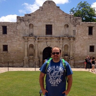 Profile Picture of Kevin Swaim (@kswaim1211) on Twitter