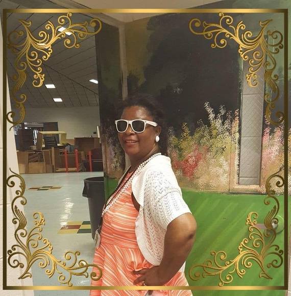 Profile Picture of Ida Varnedoe (@idavarnedoe) on Poshmark