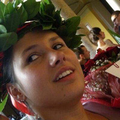 Profile Picture of Alessandra Masnata (@alemasnata) on Twitter