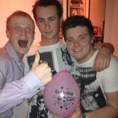 Profile Picture of Joe Needham (@joeneedham2) on Twitter