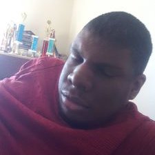 Profile Picture of Harold Caesar Nichol (@nichol_caesar) on Twitter