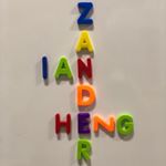 Profile Picture of Ian Zander Heng (@ian_zander_heng) on Instagram