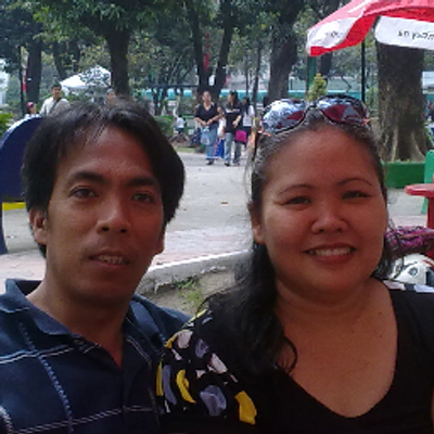 Profile Picture of Melanie Decastro (@MelanieDecastro) on Twitter