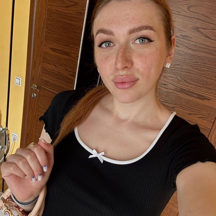 Profile Picture of nancyres (@nancyres32) on Tiktok
