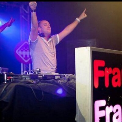 Profile Picture of Matt Pickup (@djmattpickup) on Twitter