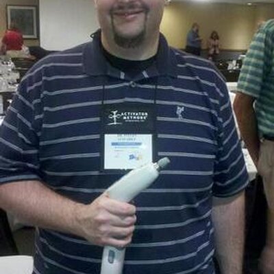 Profile Picture of Dr. Steven Avitabile (@dravitabile) on Twitter