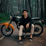 Profile Picture of Virgi N R (@virgi_core) on Instagram