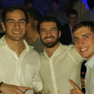 Profile Picture of Andrew Blanco (@AndrewBlanco7) on Twitter