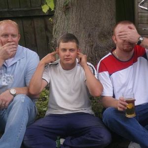 Profile Picture of Martin Greening (@mguk) on Myspace