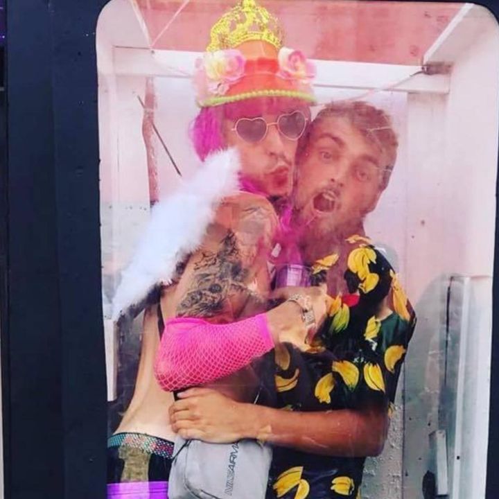 Profile Picture of Robert Vizard (@robertvizard) on Tiktok