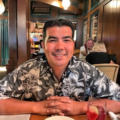 Profile Picture of Dan Darcy (@dandarcy) on Twitter