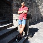 Profile Picture of Rogelio Armando Aburto Hernandez (@aburtorogelio) on Instagram