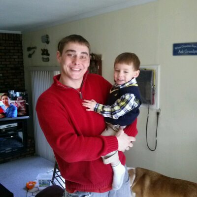 Profile Picture of Michael Colorio (@nursmanmolloyhc) on Twitter