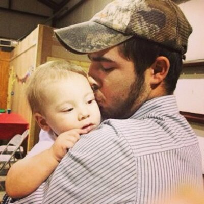 Profile Picture of Keith Partridge (@tpartridge41) on Twitter