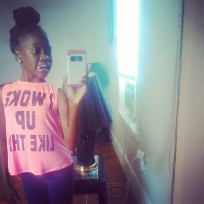 Profile Picture of Kimberly Daniels (@sherron145) on Twitter