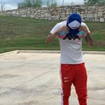 Profile Picture of Danny Cabrera (@itsdcab) on Instagram
