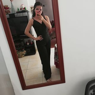 Profile Picture of Luisa Hung (@Luisa-Hung) on Facebook