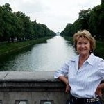 Profile Picture of Wanda Parsonage (@wandaparsonage) on Instagram