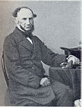 Profile Picture of Abraham Baer - Wikipediaon Wikipedia