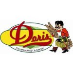 Profile Picture of Doris Market (@doris_market) on Instagram