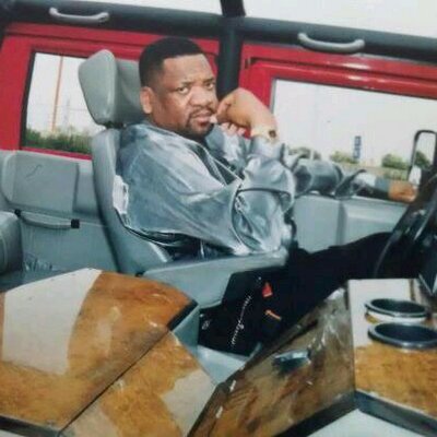 Profile Picture of STONE THUG (@StonethugGREG) on Twitter