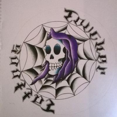 Profile Picture of Brian Toucher (@toucher_tattoos) on Twitter