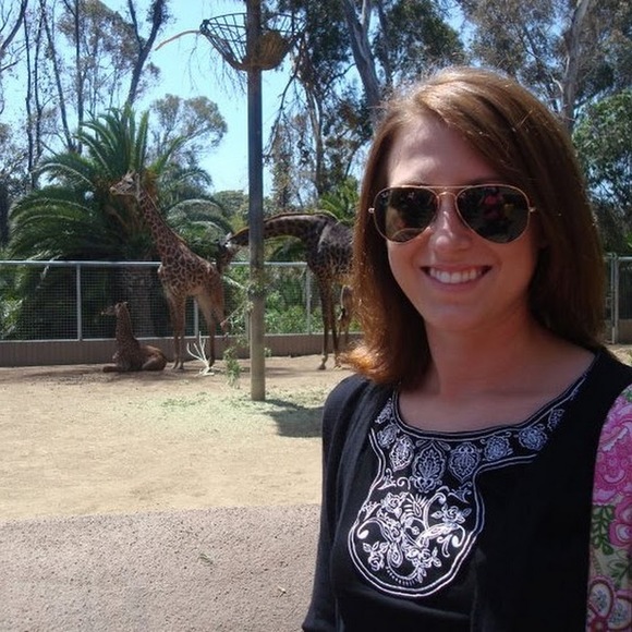 Profile Picture of Julia Pendexter (@japendexter) on Poshmark