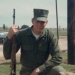 Profile Picture of Joseph E Kerley III (@tangotwosix) on Instagram