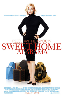 Profile Picture of Sweet Home Alabama (film) - Wikipediaon Wikipedia