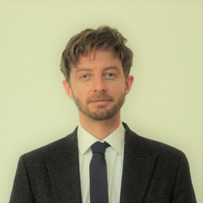 Profile Picture of Justin Addison (@JustinAddison6) on Twitter