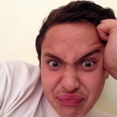 Profile Picture of Mackey Davis (@mackey_snow) on Twitter