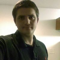 Profile Picture of Nicholas Evans (@nicholas-evans-73) on Quora